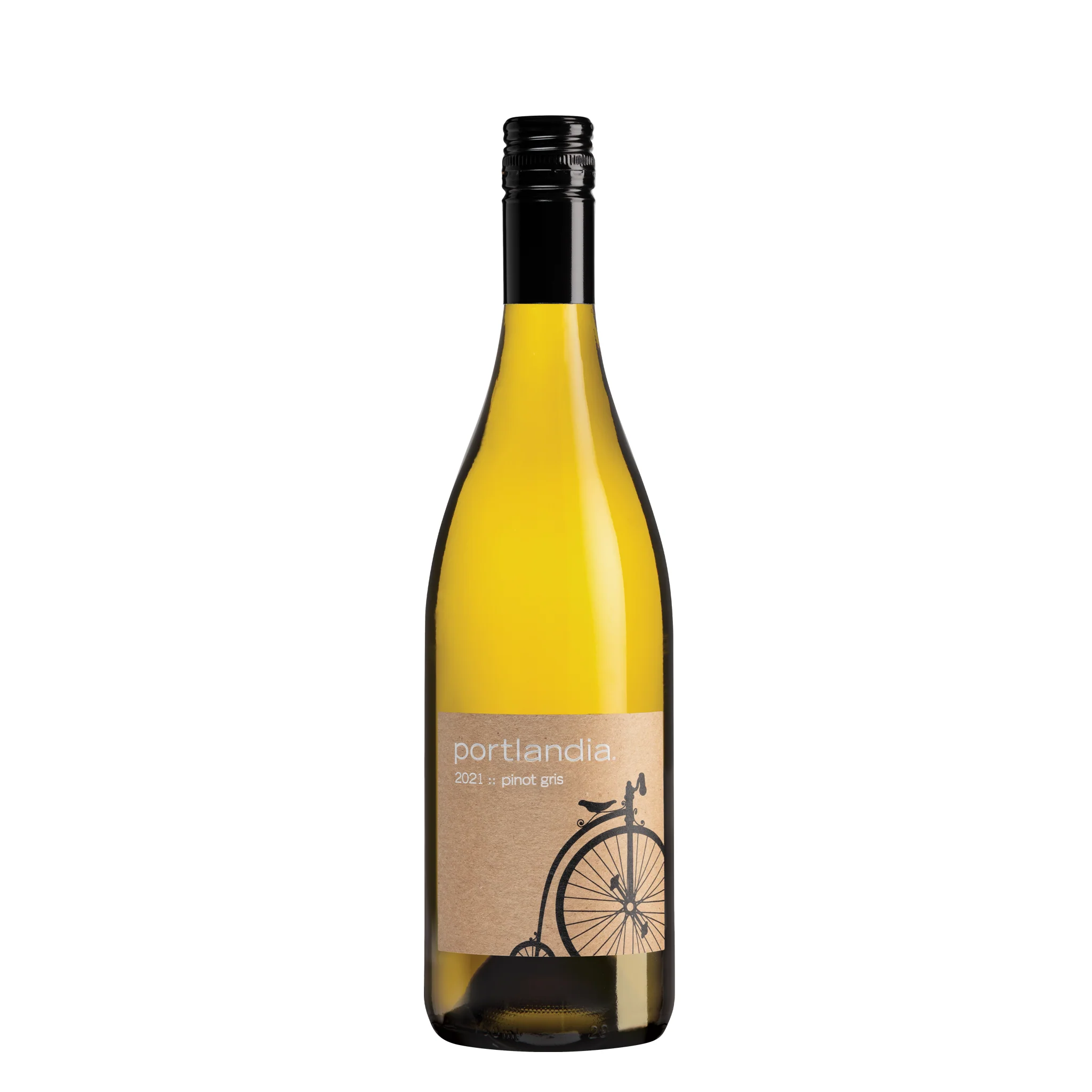 PORTLANDIA PINOT GRIS 750ML @ MacTaggart [1040622]