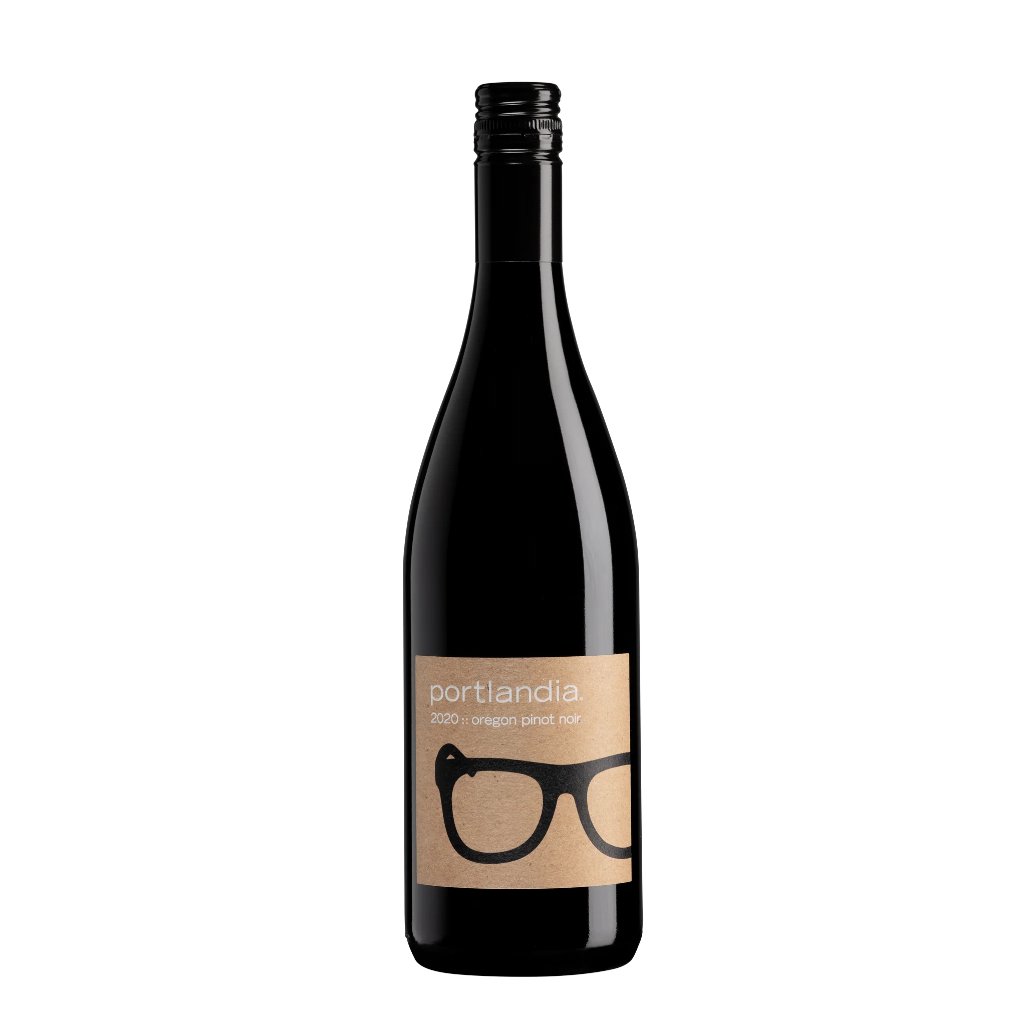 PORTLANDIA PINOT NOIR 750ML @ Saskatoon [1036654]