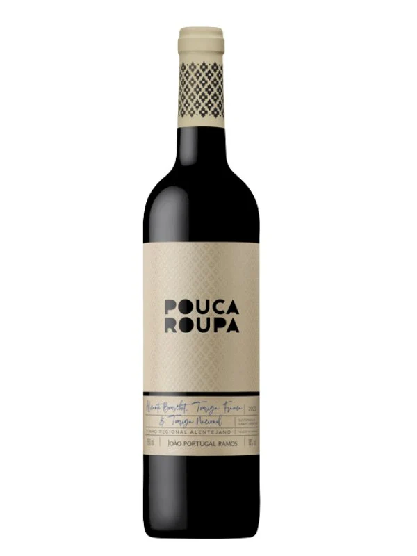 POUCA ROUPA RED 750ML @ Saskatoon [1058828]
