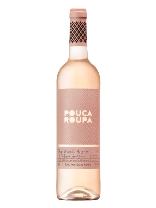POUCA ROUPA ROSE 750ML @ Deerfoot Meadows [1058827]