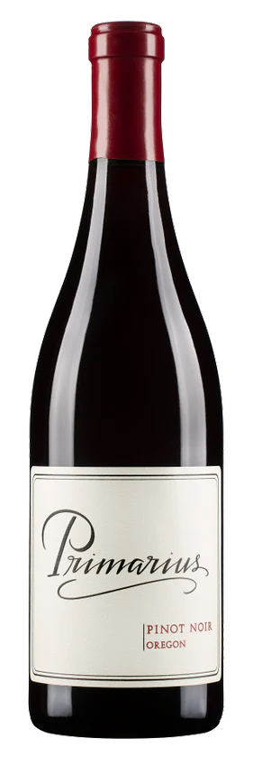 PRIMARIUS PINOT NOIR 750ML @ MacTaggart [1016118]