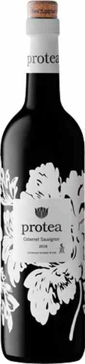 PROTEA CABERNET SAUVIGNON 750ML @ MacTaggart [1021113]