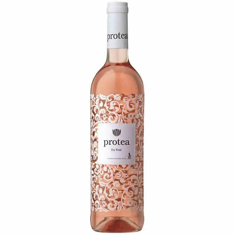 PROTEA ROSE 750ML @ MacTaggart [1025825]