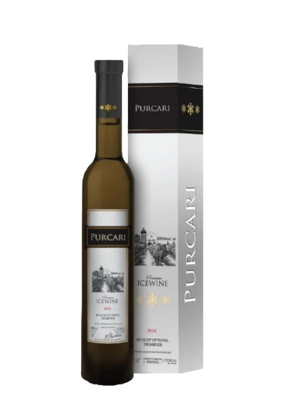 PURCARI ICE WINE 375ML @ St. Albert [1052591]