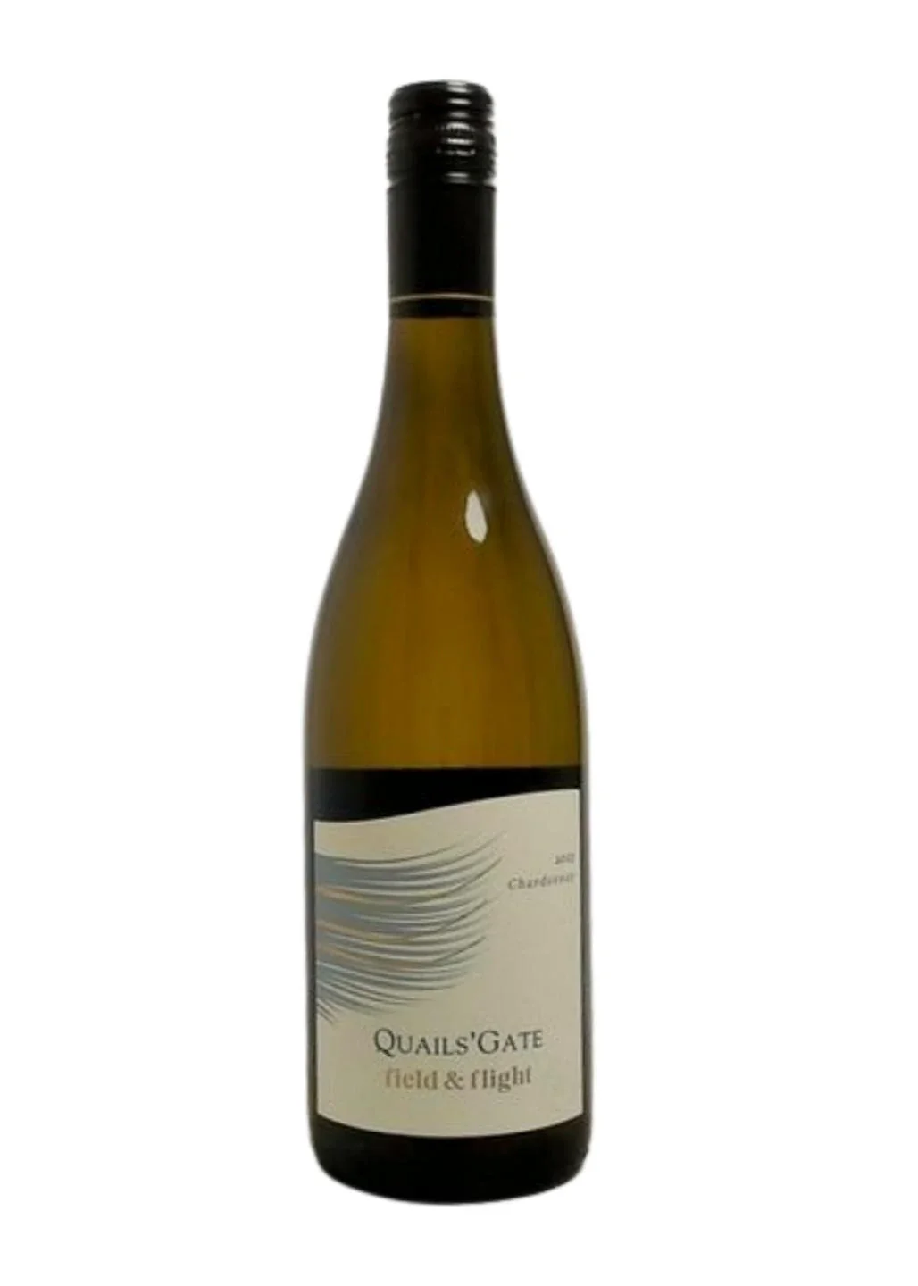 QUAILS GATE FIELD & FLIGHT CHARDONNAY USA 750ML @ MacTaggart [1054379]
