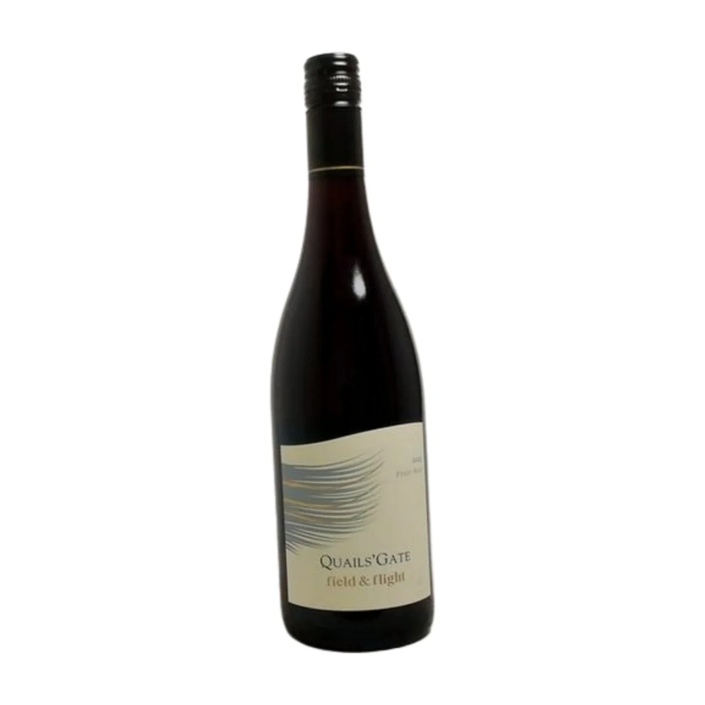 QUAILS GATE FIELD & FLIGHT PINOT NOIR USA 750ML @ Deerfoot Meadows [1054381]