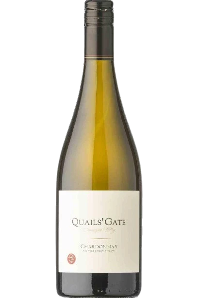 QUAILS GATE STEWART FAMILY RESERVE CHARDONNAY 750ML @ Deerfoot Meadows [1027475]