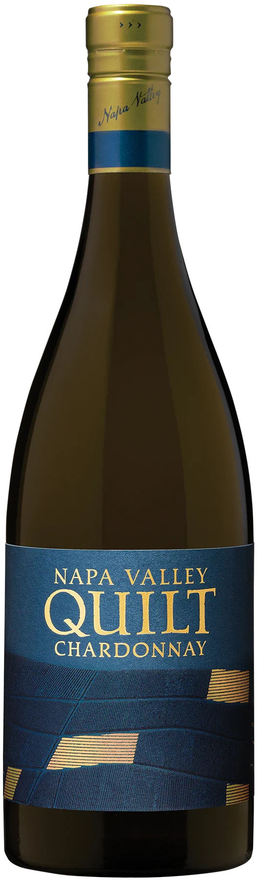 QUILT CHARDONNAY 750ML @ Deerfoot Meadows [1017828]