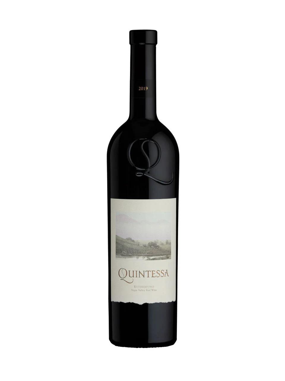 QUINTESSA 2019 750ML @ Deerfoot Meadows [1045349]