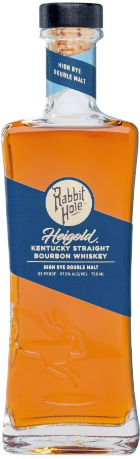 RABBIT HOLE HEIGOLD BOURBON 750ML @ Deerfoot Meadows [1049618]