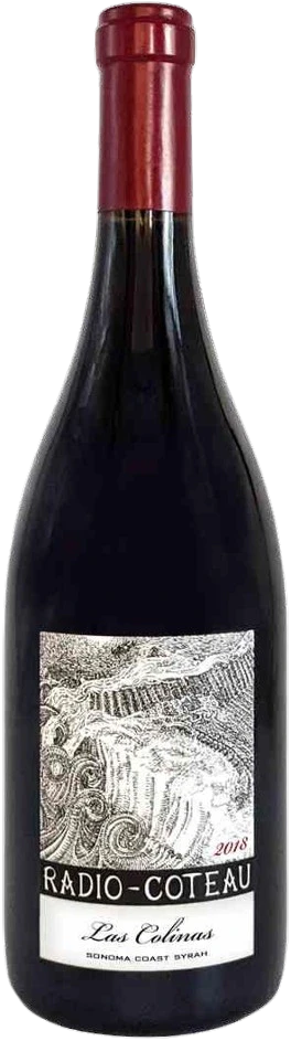 RADIO COTEAU LAS COLINAS SYRAH 750ML @ Deerfoot Meadows [1024832]