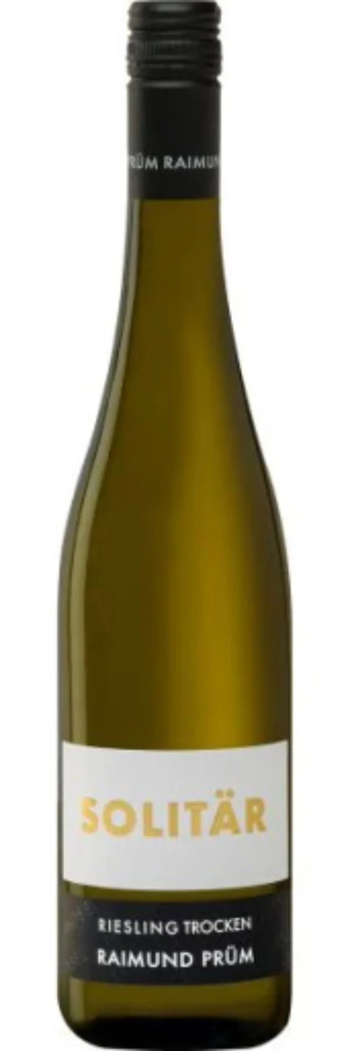 RAIMUND PRUM SOLITAR DRY RIESLING 750ML @ Southgate [1062571]