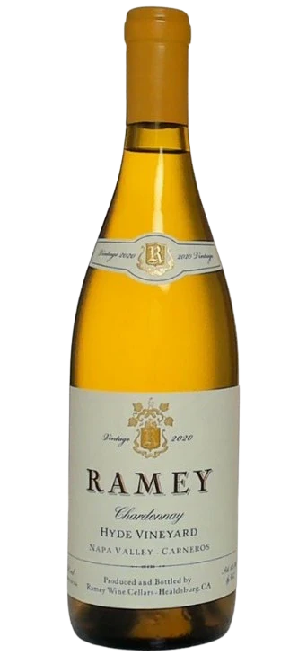 RAMEY HYDE VINEYARD CHARDONNAY 750ML @ Deerfoot Meadows [1050731]