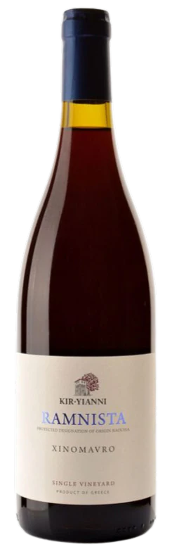 RAMISTA 750ML @ Saskatoon [1026355]