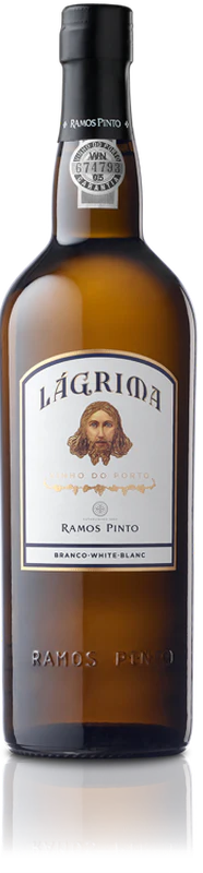 RAMOS PINTO LAGRIMA SWEET WHITE PORT 750ML @ Deerfoot Meadows [1033616]