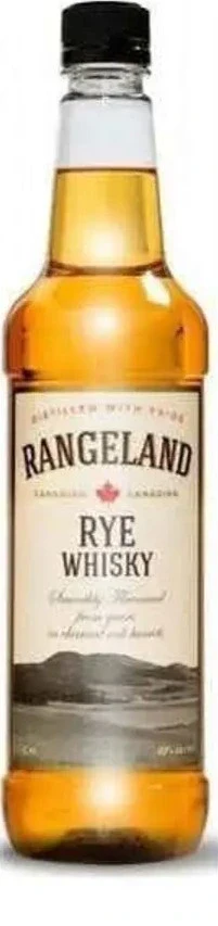 RANGELAND WHISKY 1.14L @ Deerfoot Meadows [1004684]