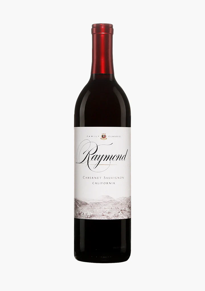 RAYMOND FAMILY CLASSIC CABERNET SAUVIGNON 750ML @ Saskatoon [1033417]