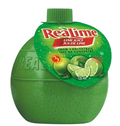 REALIME SQUEEZERS 125ML @ Deerfoot Meadows [1004212]