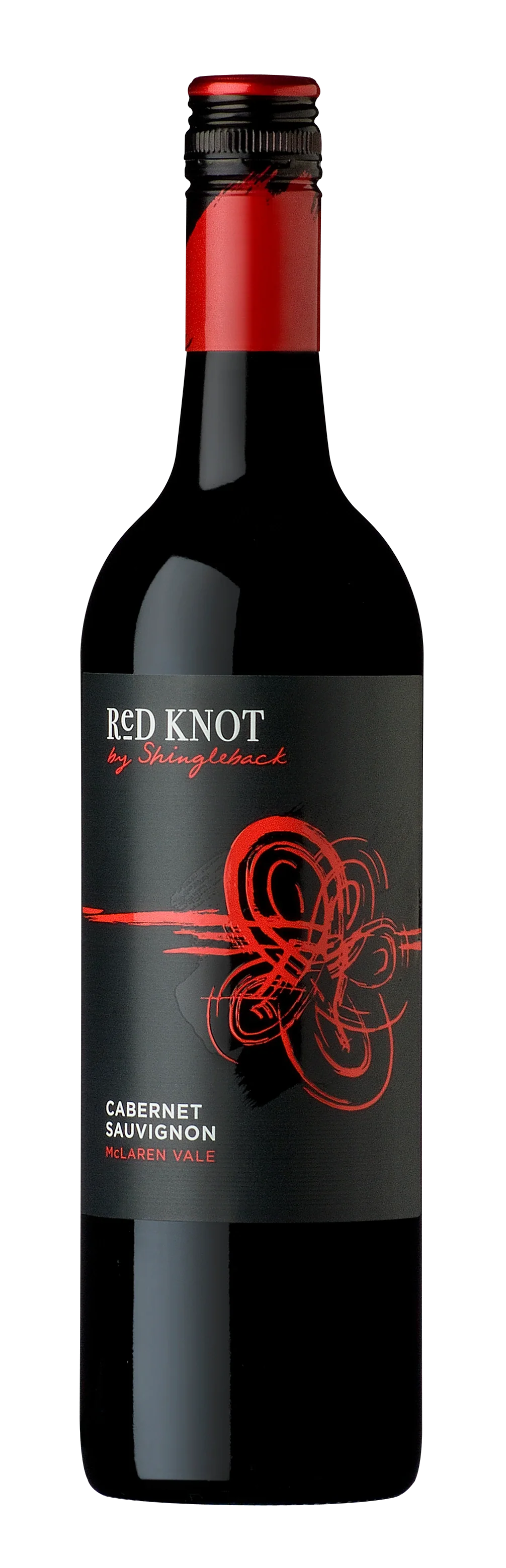 RED KNOT CABERNET SAUVIGNON 750ML @ Saskatoon [1008309]