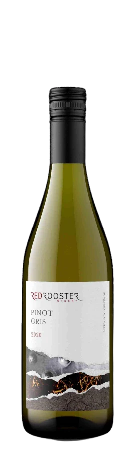 RED ROOSTER PINOT GRIS 750ML @ MacTaggart [1008497]