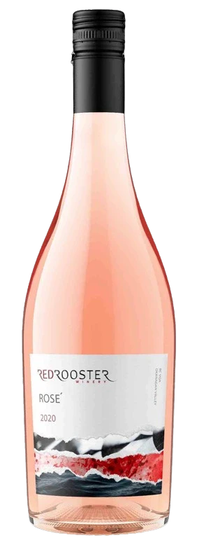 RED ROOSTER ROSE 750ML @ Deerfoot Meadows [1045350]