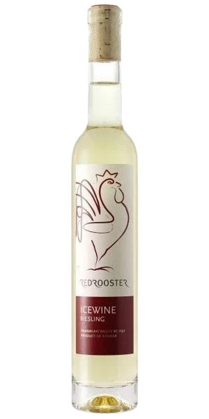RED ROOSTER WINERY RIESLING ICEWINE VQA 375ML @ MacTaggart [1028064]