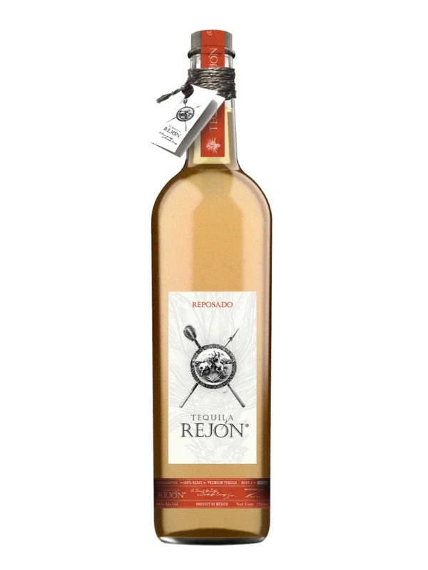 REJON REPOSADO TEQUILA 750ML @ Saskatoon [1050930]