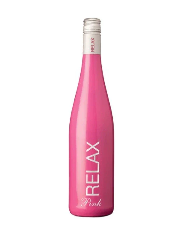 RELAX PINK ROSE 750ML @ Saskatoon [1010867]