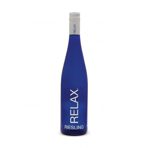 RELAX RIESLING 750ML @ MacTaggart [1001138]