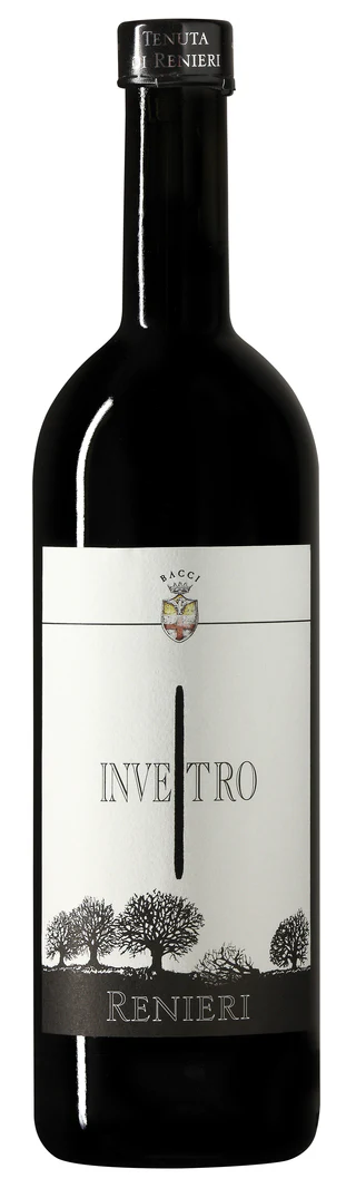 RENIERI INVETRO TOSCANA 750ML @ MacTaggart [1011467]