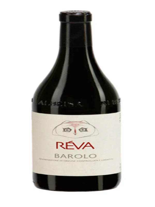 REVA BAROLO DOCG 750ML @ Saskatoon [1018057]