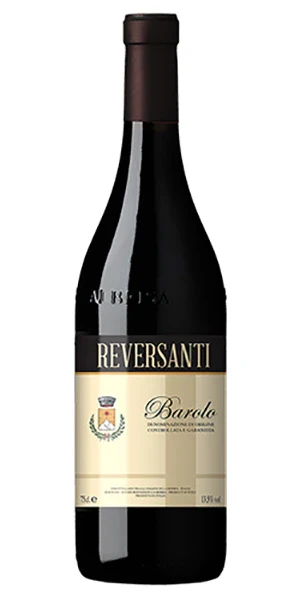 REVERSANTI BAROLO 750ML @ Deerfoot Meadows [1004347]