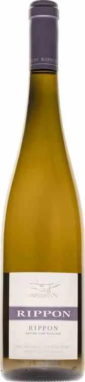 RIPPON MATURE VINE RIESLING 750ML @ Deerfoot Meadows [1033901]