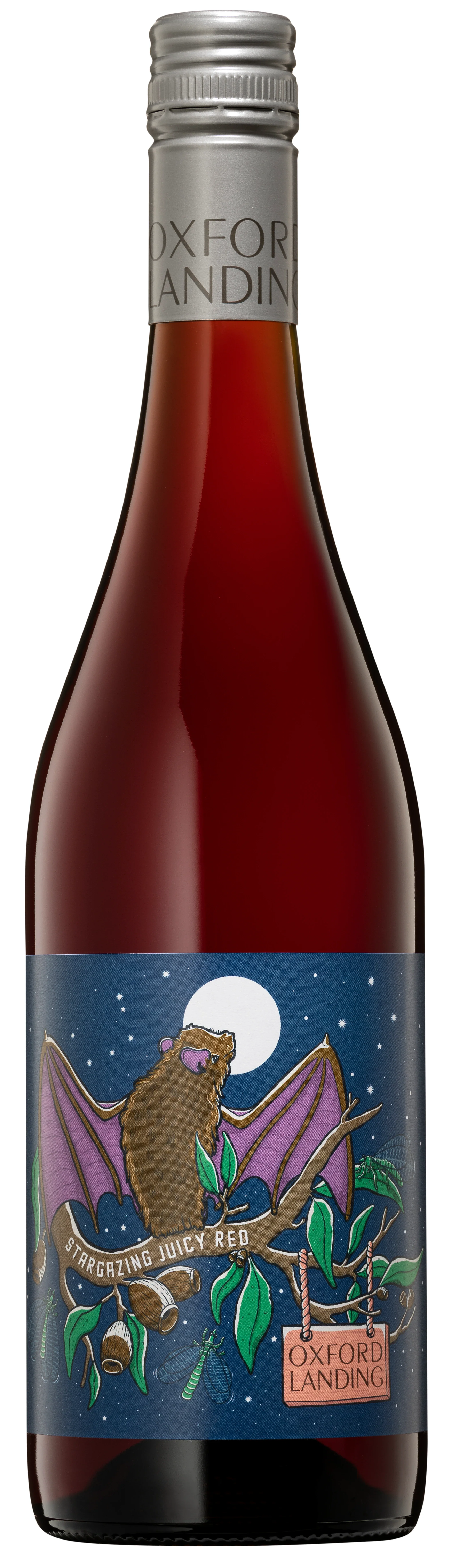 RIVERLIFE STARGAZING JUICY RED 750ML @ MacTaggart [1055634]