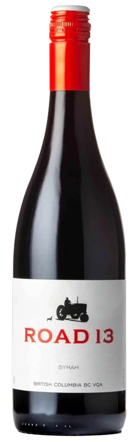ROAD 13 SYRAH 750ML @ Deerfoot Meadows [1015983]