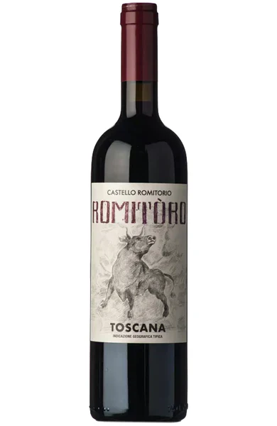ROMITORIO TORO ROSSO 750ML @ Deerfoot Meadows [1025247]