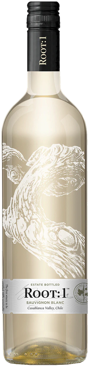 ROOT 1 SAUVIGNON BLANC 750ML @ Deerfoot Meadows [1012650]