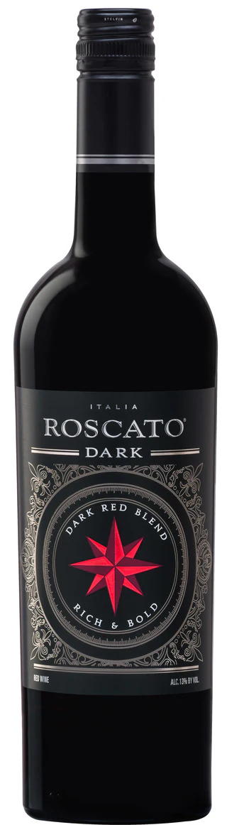 ROSCATO DARK RED 750ML @ Deerfoot Meadows [1007053]