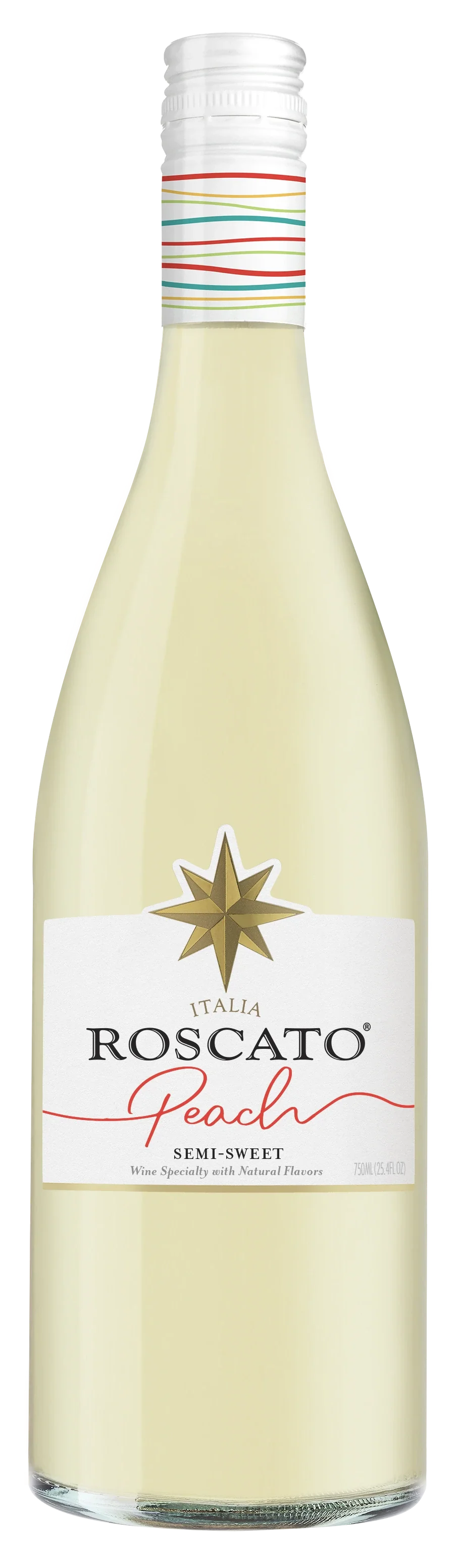 ROSCATO PEACH 750ML @ Deerfoot Meadows [1049046]