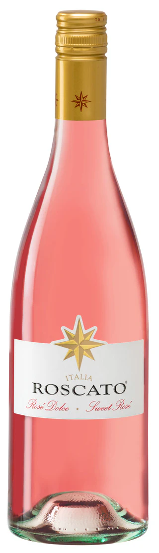 ROSCATO ROSE 750ML @ Deerfoot Meadows [1002385]