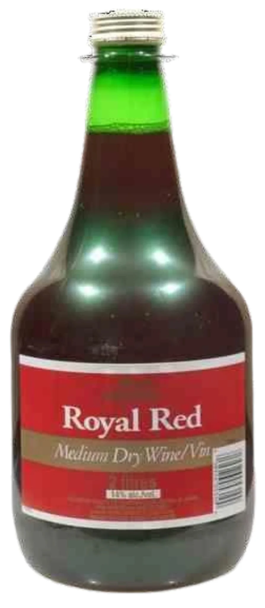 ROYAL RED 2L @ Deerfoot Meadows [1000258]