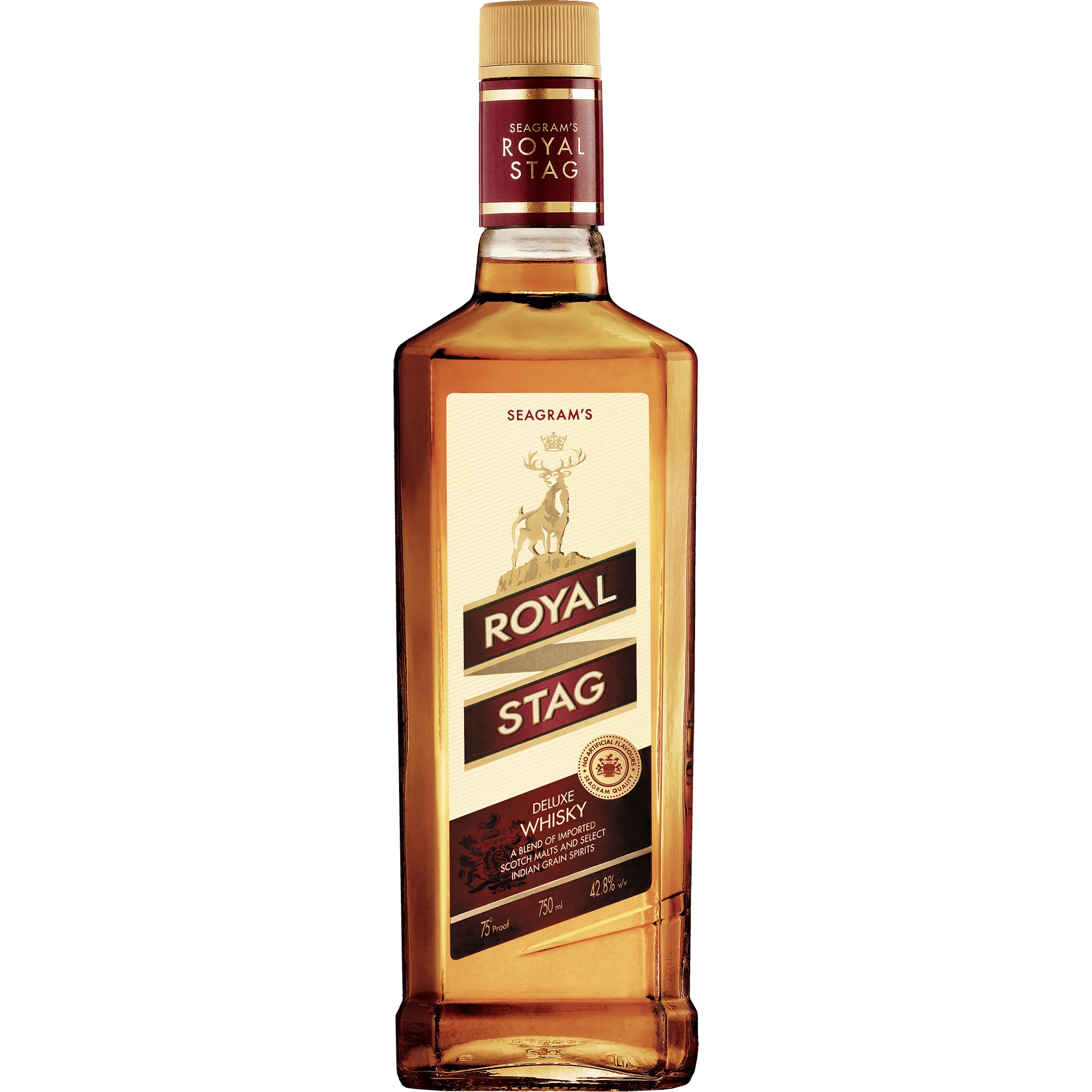 ROYAL STAG DELUXE WHISKEY 750ML @ Saskatoon [1006109]