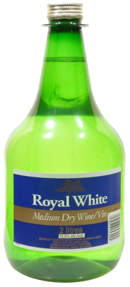 ROYAL WHITE 2L @ Deerfoot Meadows [1000503]