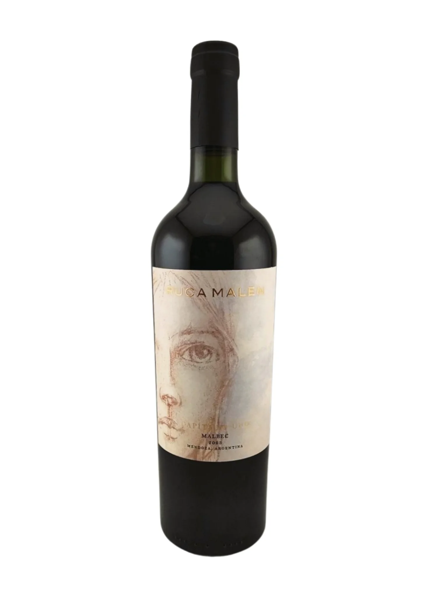 RUCA MALEN CAPITULO UNO MALBEC 750ML @ Signal Hill [1062428]