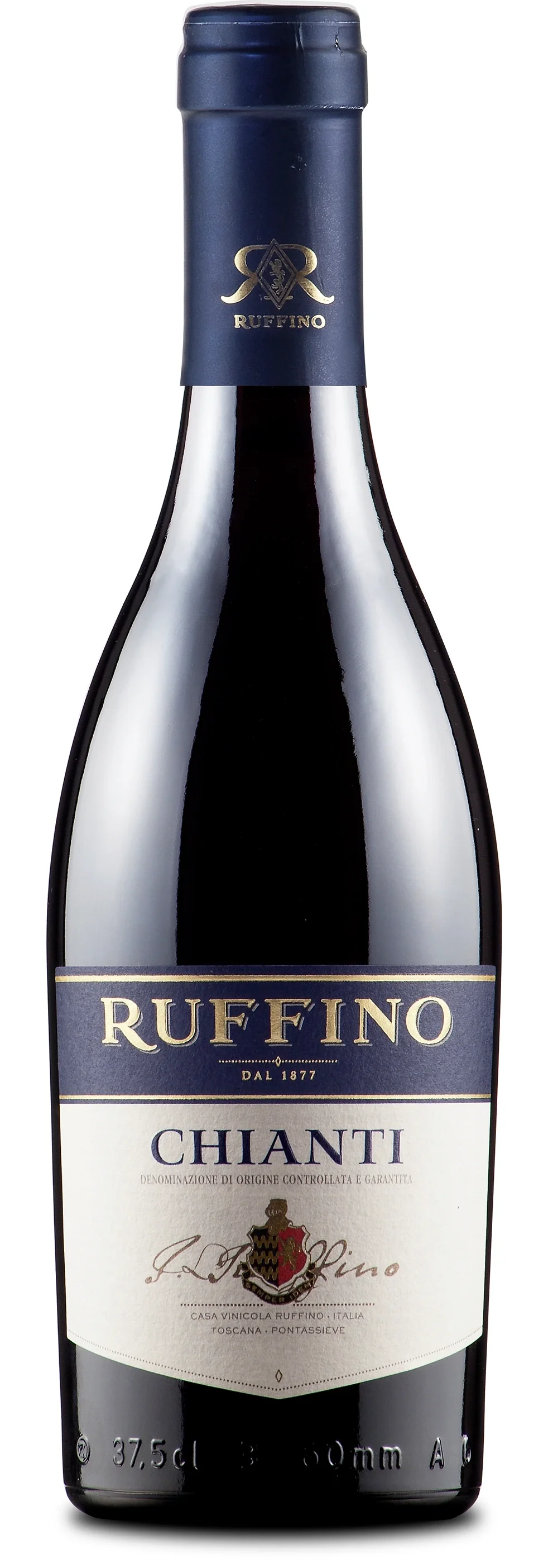 RUFFINO CHIANTI 375ML @ Deerfoot Meadows [1014710]