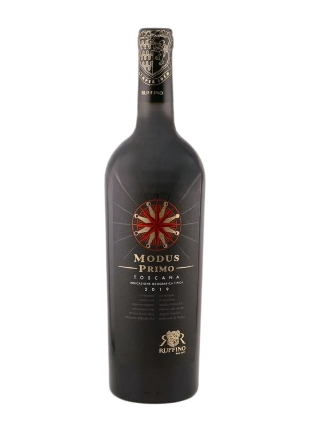 RUFFINO MODUS PRIMO 750ML @ Signal Hill [1058916]