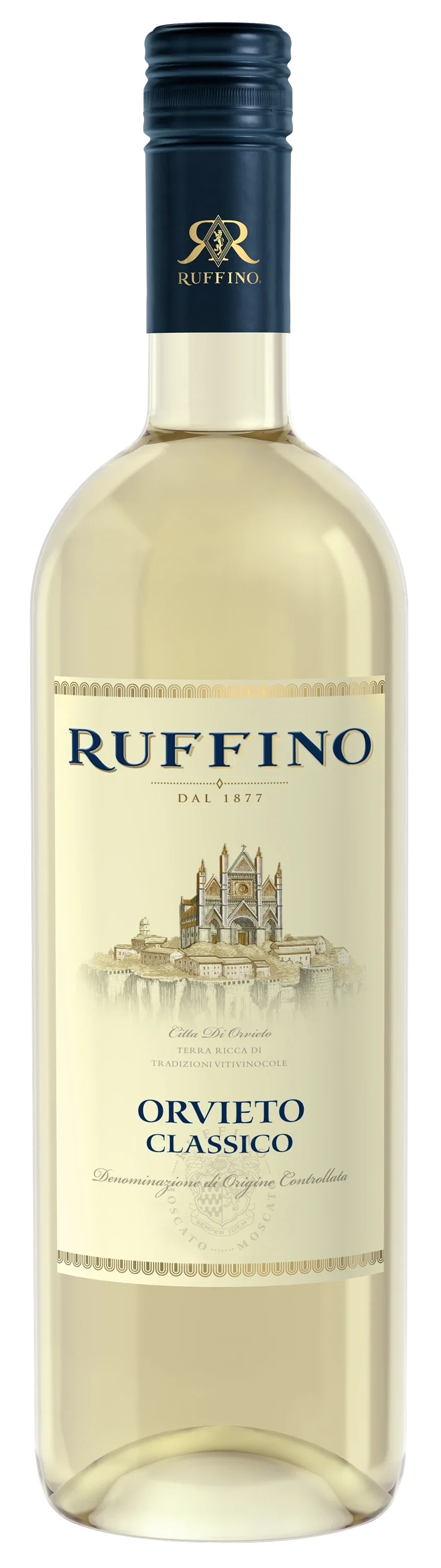 RUFFINO ORVIETO CLASSICO 750ML @ Saskatoon [1000379]