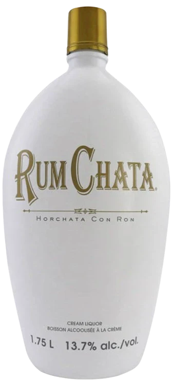 RUMCHATA CREAM LIQUEUR 1.75L @ MacTaggart [1033469]