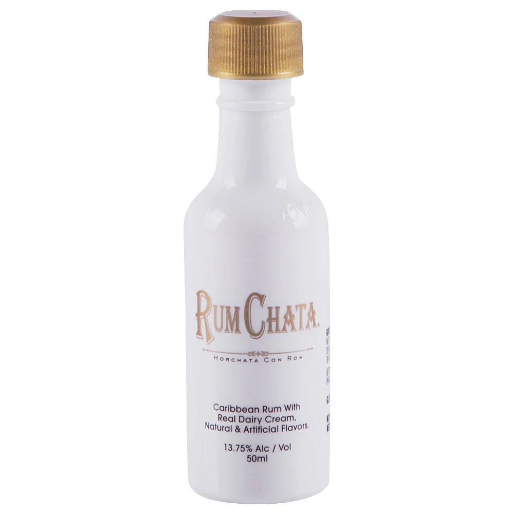 RUMCHATA CREAM LIQUEUR 50ML @ Deerfoot Meadows [1002320]