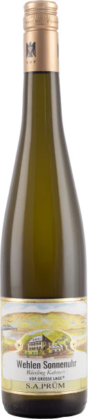 SA PRUM WEH SON RIESLING KABINETT 750ML @ Emerald Hills [1071737]